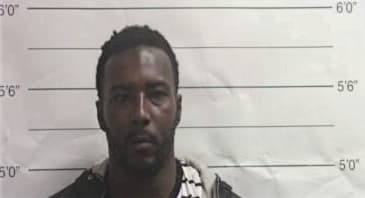 Anthony Watkins, - Orleans Parish County, LA 